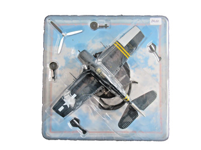 Atlas Collection 1:72 Grumman Hellcat Art Nr 0105111 neu ovp
