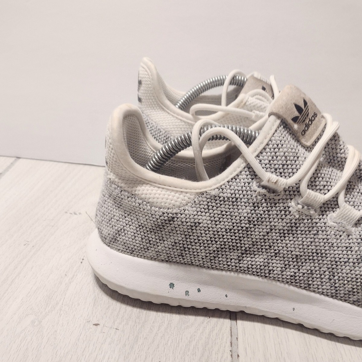adidas gazelle silver green womens Adidas Originals Tubular Shadow New Runner Women's Shoes Grey/Core Bla –  Sports Plaza NY main image 1