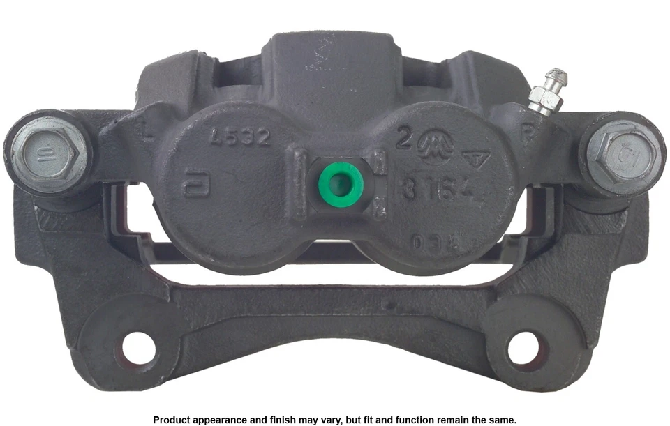 Pinza de freno de disco delantera derecha Cardone para Acura TLX 2015-2020 Foto 3 de 3