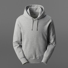 Sweat Pullover Hoodie M,L,XL size