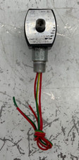 ASCO EF8314G301 SOLENOID VALVE 1.4 WATT 1/4 PIPE 0-150 PSI RECON