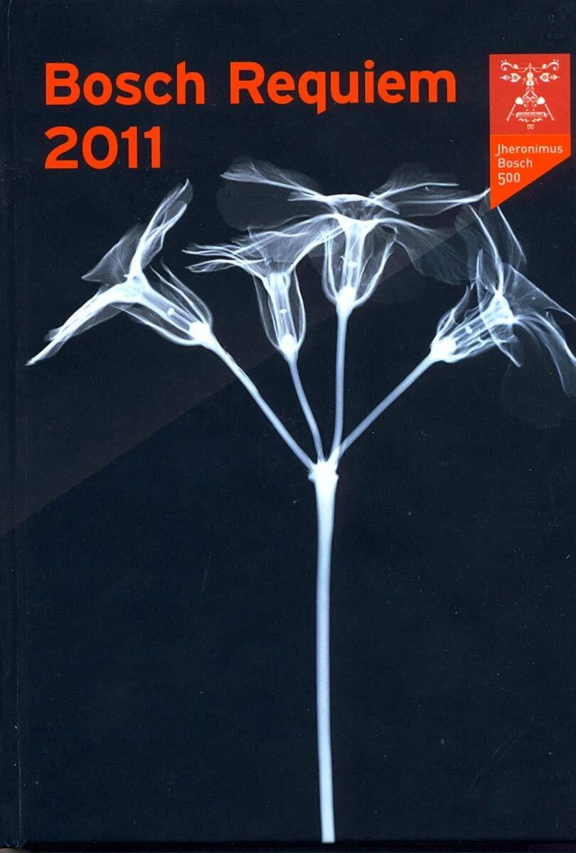 Capella Brabant Bosch Requiem 2011 (CD)