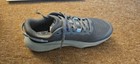 The North Face Women's Altamesa 300 Lightweight Trail Running Shoe Gray Size 8
