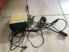 Maracom M5000 Vintage Marine Funktelefon