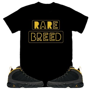 rare breed footwear
