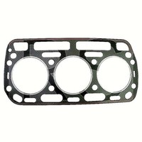 Zylinderkopfdichtung FüR Mc Cormick Ihc Ded 3 D 320 D 322 DD99 DD111