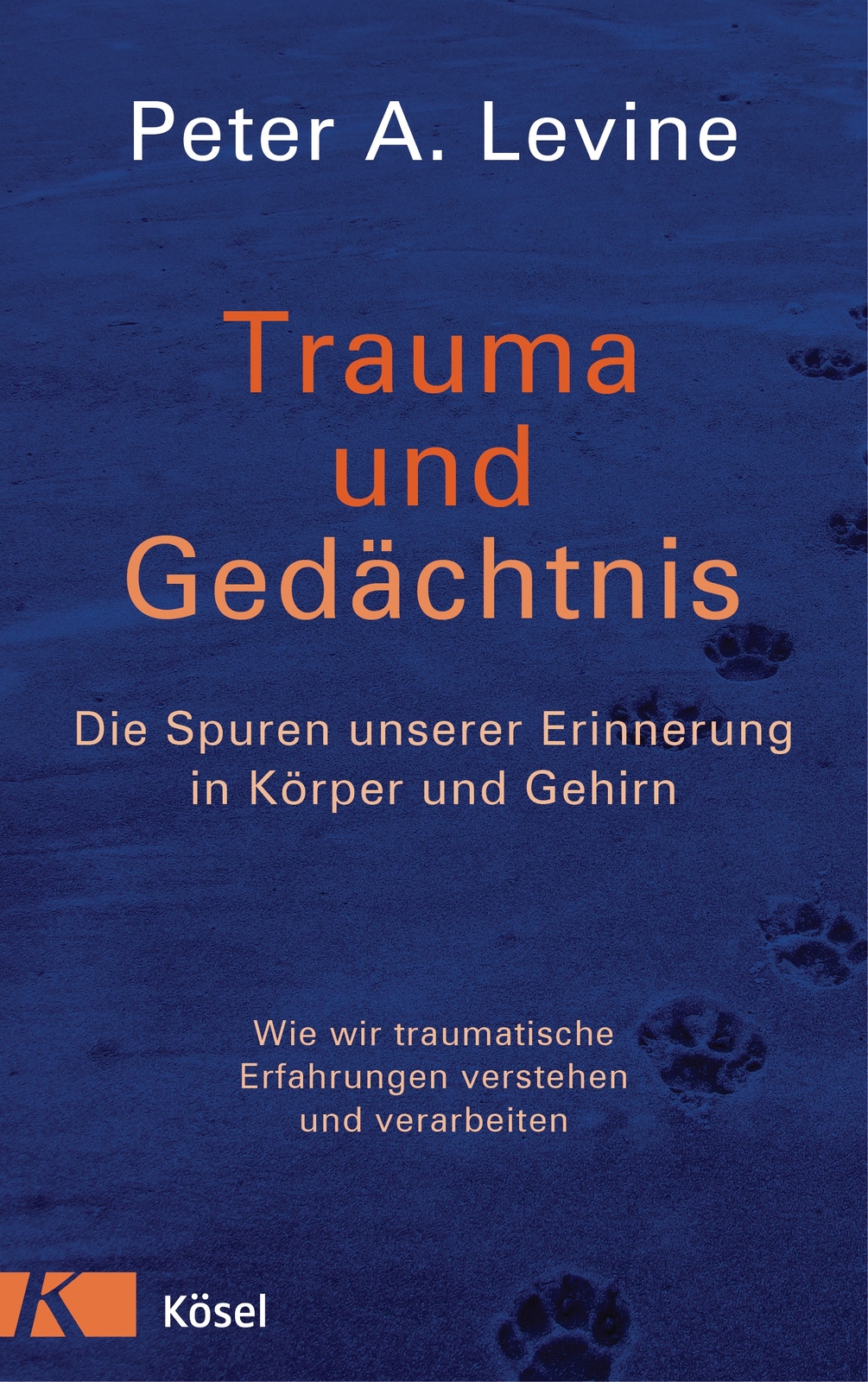 Thumbnail - Peter A. Levine; Silvia Autenrieth / Trauma Und Gedächtnis