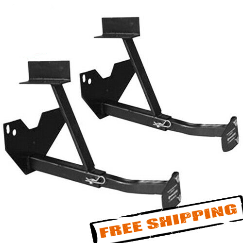 Torklift International F3005 Rear Camper Tie Downs For 20062014 Ford F