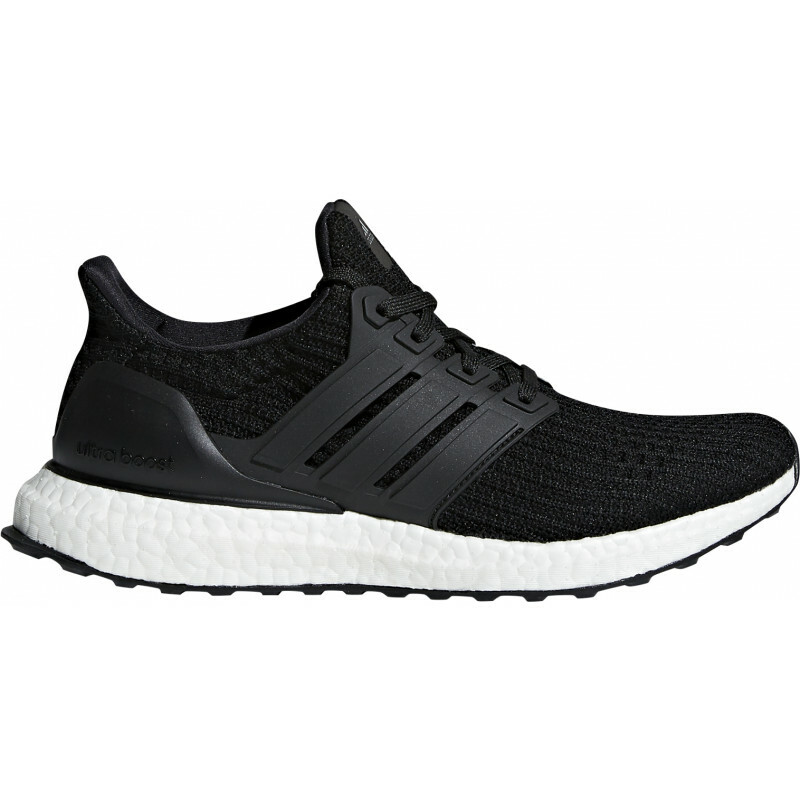 black womens adidas ultra boost