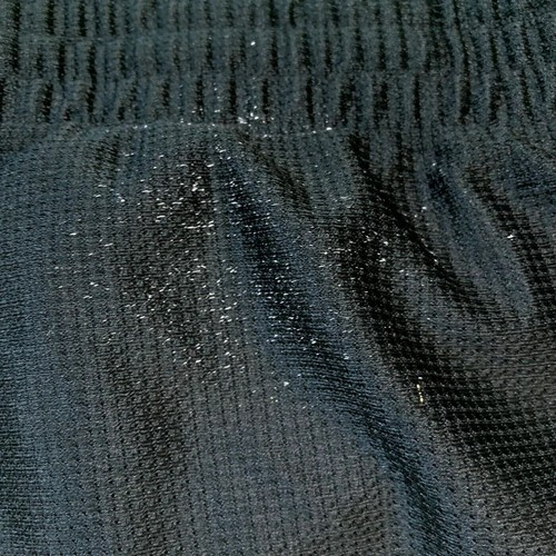 Pantalones cortos deportivos Nike Sportswear para hombre grandes negros Swoosh con bolsillos de baloncesto - Imagen 4 de 6