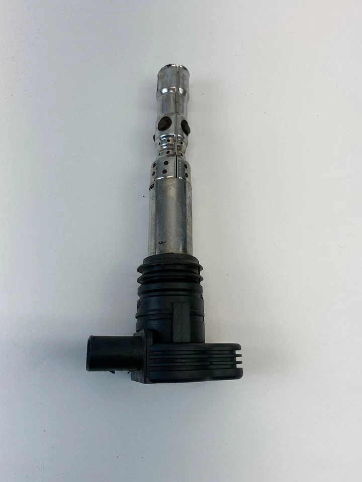Audi A4 Quattro 2001-2005 2001-2006 A4 1,8 L L4 Turbo AT bobina de encendido directo OEM Foto 4 de 4