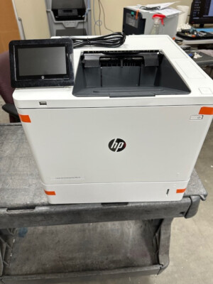 HP LaserJet Enterprise M610dn (7PS82A) Off lease