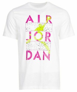 purple jumpman shirt