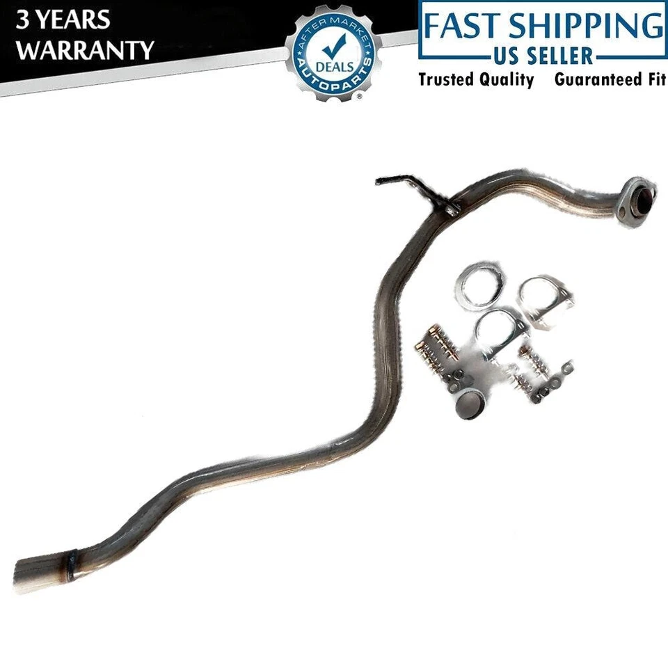 NUEVO convertidor catalítico - convertidor de escape de ajuste directo se adapta a 08-12 Scion xD 1,8 L-L4 Foto 3 de 4