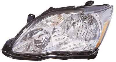 New left driver headlight & light bulbs for Avalon 2005 2006 2007