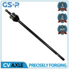 Front Righ Cv Axle Assembly for 1999 2000-2004 Jeep Grand Cherokee 4.0L 4.7L 4Wd