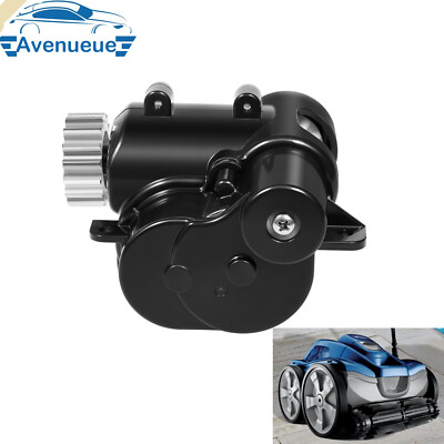 #ad R0837300 Gearbox Assembly for Polaris Quattro P40 Sport Pressure Side Cleaner $61.80