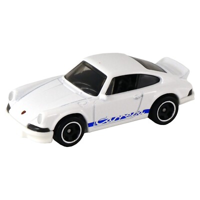 Hot Wheels Porsche 911 Carrera RS Kids Diecast Model Toy