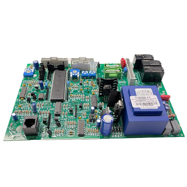 Ariston Elektronische Karte BT2M-HS 65100248 Kessel Simat T2 / 23 Mffi Modula On-image