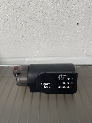 Hydor - EKOMIXO Fish Feeder Battery with Air Connection USA (PRE-OWNED)