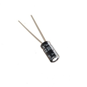 Конденсатор 22uf 50v