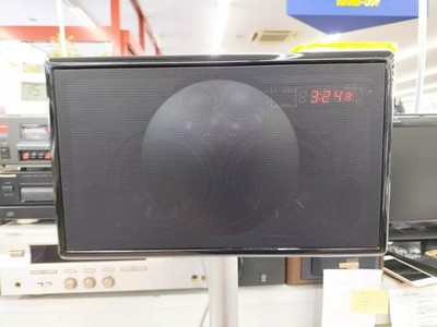 GENEVA GNV016-BK Audio System Speaker BLUETOOTH SOUND SISTEM | eBay