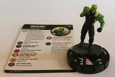 HULKLING 001 Avengers Fantastic Four Empyre Marvel HeroClix