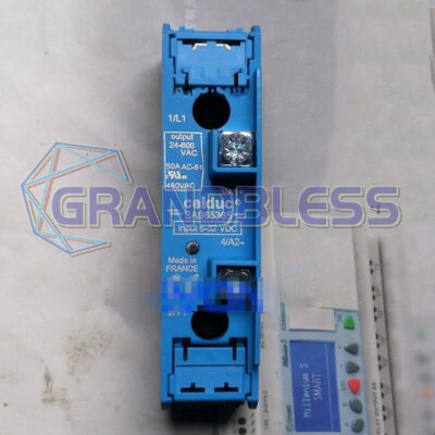 1PCS NEW Fit for Celduc SA965365 Solid State Relay