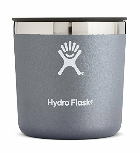 hydro flask rocks tumbler