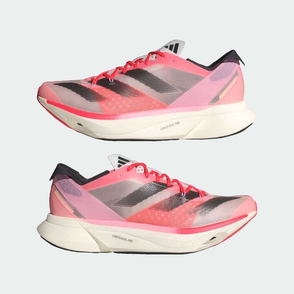 adidas - ◆タグ付き未使用品◆adidas◆adizero PRO Adizero Pro BM - Cloud White/Silver – Feature