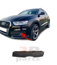 Pare-choc avant Audi Q3