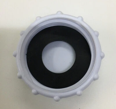 STARPACK APPLIANCE BLANKING CAP 32MM 32mm Appliance Blanking Cap - Waste Trap Appliances Washing Machine Plumbing #