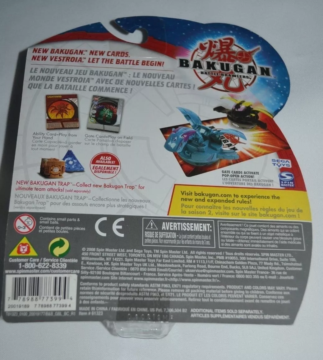 Bakugan Battle Brawlers Season 2 Download TV Series Bakugan Battle