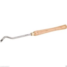 Ultimate HSS Hollowing Tool Set For Easy Wood Lathe Turning Tool New