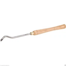 Ultimate HSS Hollowing Tool Set For Easy Wood Lathe Turning Tool New