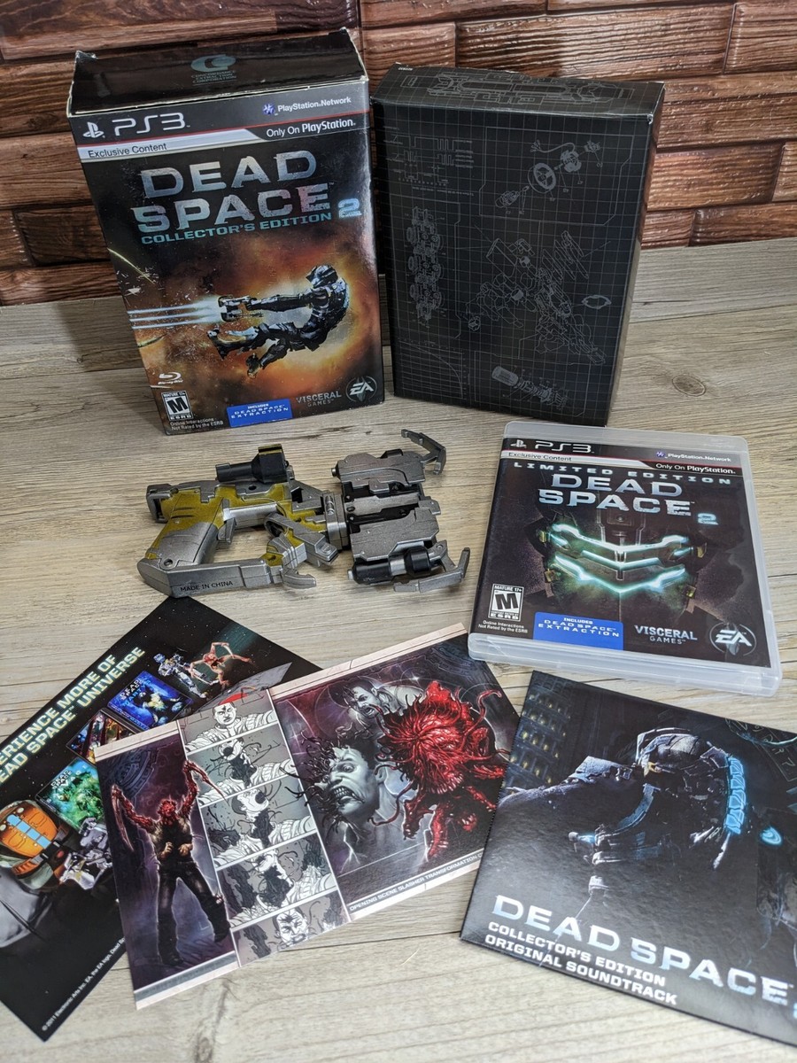 Dead Space3 輸入版　新品未開封　ENGLSH version Dead Space3 輸入版 新品未開封 ENGLSH version Amazon.co.jp