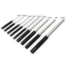 Pin Punch Set Round Punch Set Pin Punch Set Head Punch Part Name Pin Punch Set