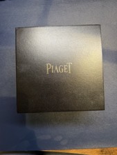Piaget Altiplano G0A38131 Rose Gold with Black Alligator Leather Band 9