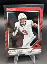2024 Donruss Football Budda Baker /100 Press Proof  Cardinals #241