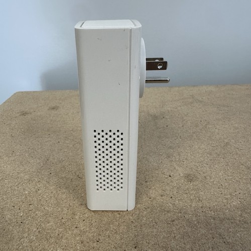 Netgear PLP2000 Powerline Adapter + Extra Outlet 2000Mbps Pack of 2 / Pair - Picture 5 of 13