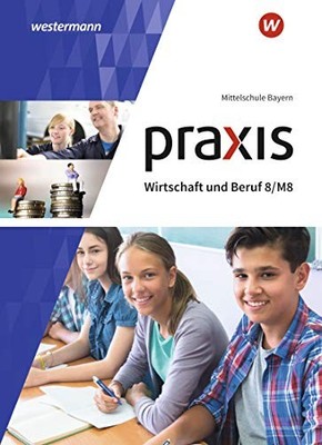 Roland Dörfler  Praxis Wirtschaft und Beruf - Ausgabe 201 (Hardback) (UK IMPORT)