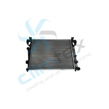 CLIMTEX K&Uuml;HLER WASSERK&Uuml;HLER passend f&uuml;r MERCEDES-BENZ S-KLASSE SL | CH1-040