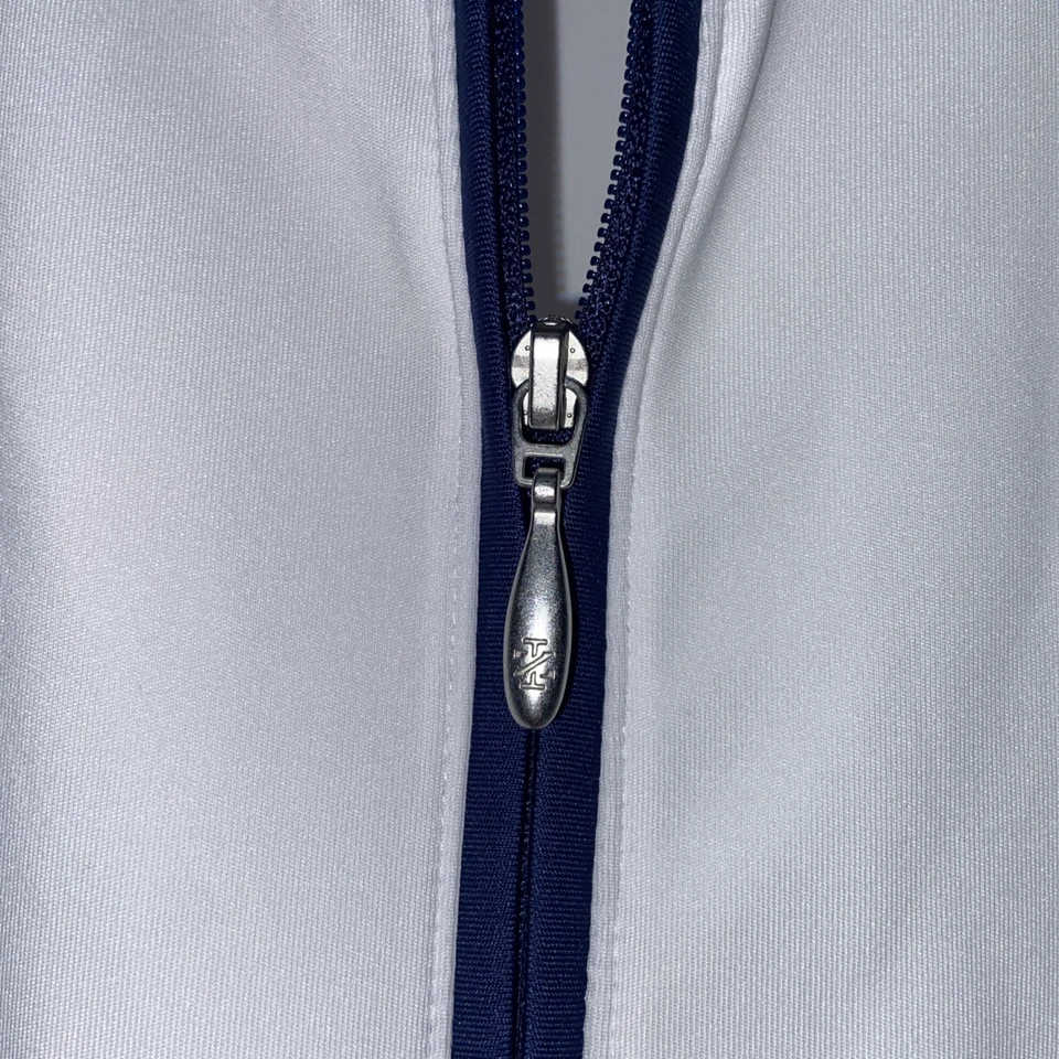 Vestido de tenis deportivo de golf IZOD Performance para mujer XS Foto 2 de 4