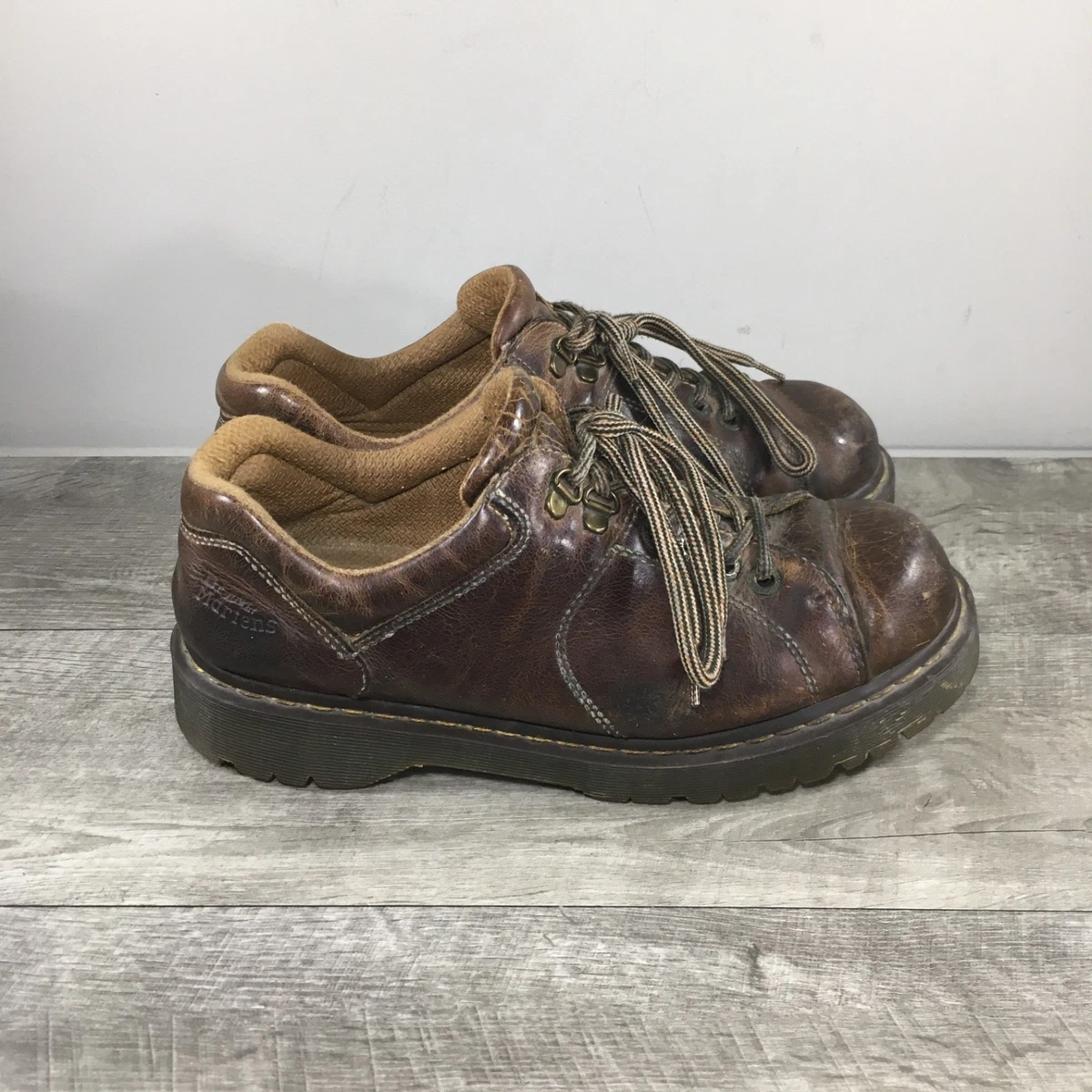 Dr. Martens 8 Men's US Shoe Size Vintage Shoes for Men for sale | eBay