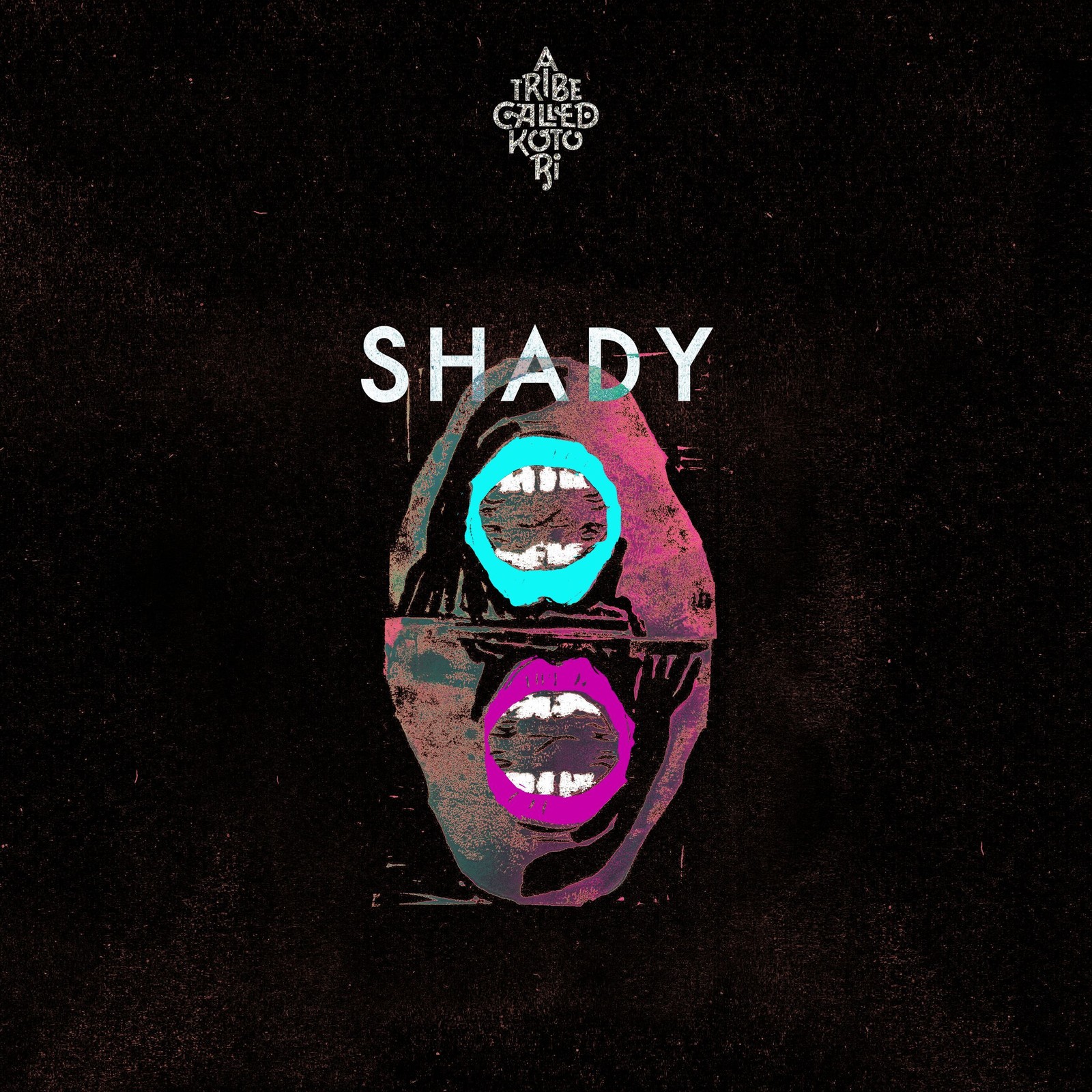 Shady SHADY (винил) 12 EP (ИМПОРТ ИЗ Великобритании)