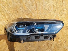 BMW X6G06 Scheinwerfer vorne links 3433482 9481790 Diesel 155kw 2021 35665922