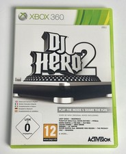 DJ Hero 2 - Xbox 360 | TheGameWorld