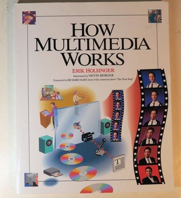 How Multimedia Works