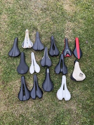 RESTPOSTEN 15 Fahrradsitze Sättel SDG Cannondale WTB Selle 24 Fahrräder Rennrad/MTB