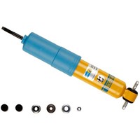 Bilstein StoßDäMpfer Vorne FüR Mitsubishi L 300 III Bus P0_W P1_W P2_W Pajero